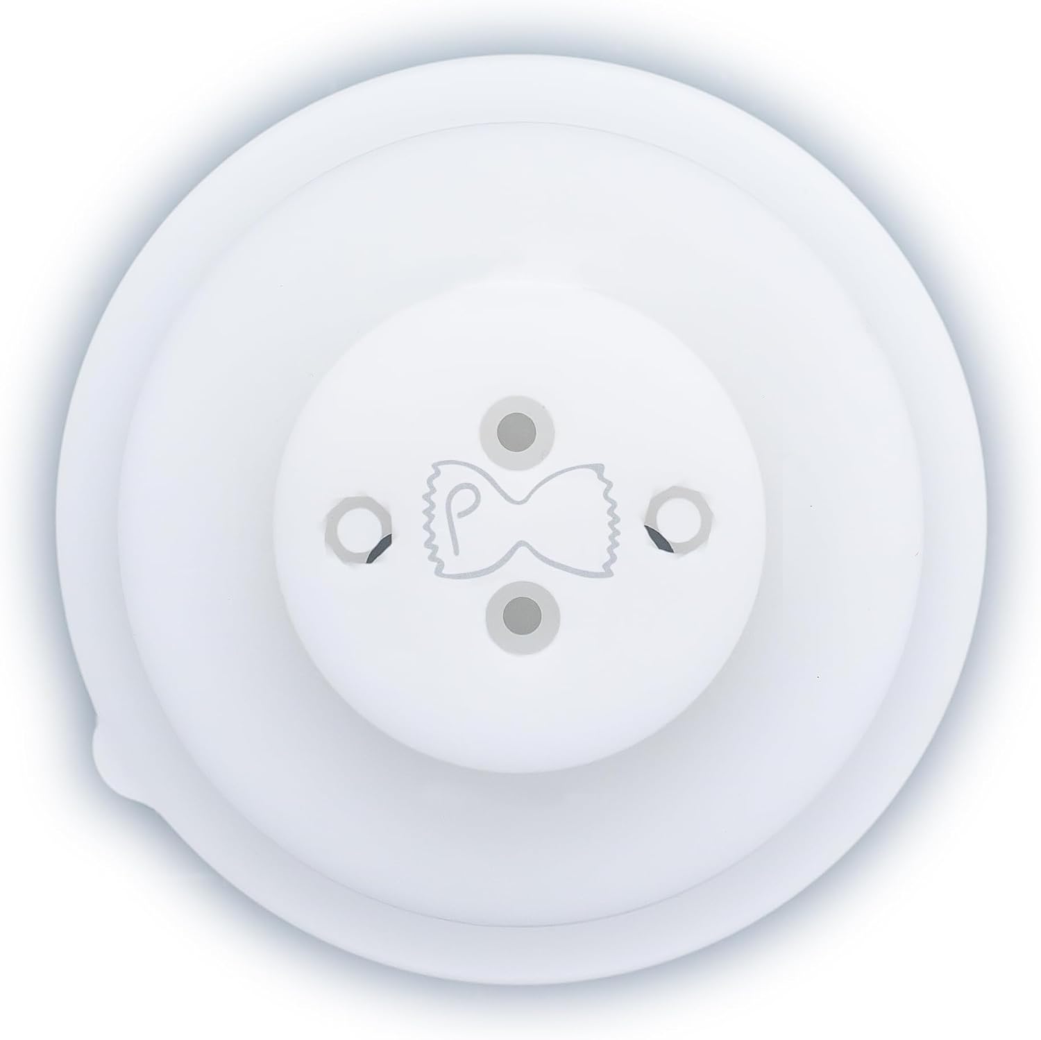 Pastidea - Trafila in POM Cellentani Cavatappi Compatibile con Philips Pasta Maker Avance e Serie 7000