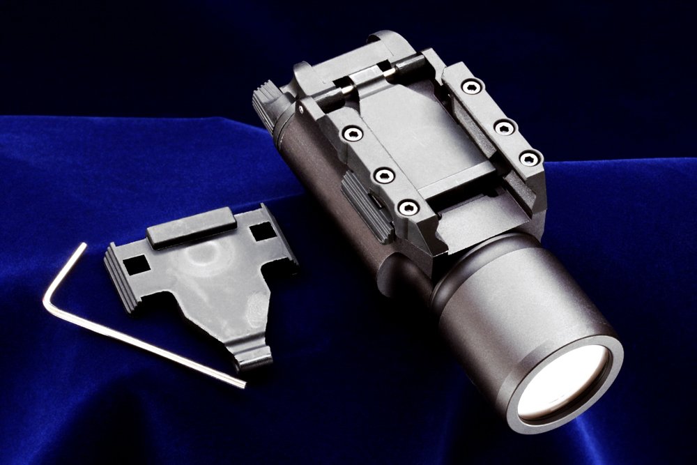 Amazon | 【WAスーパーリアルガン】WA TRP オペレーター