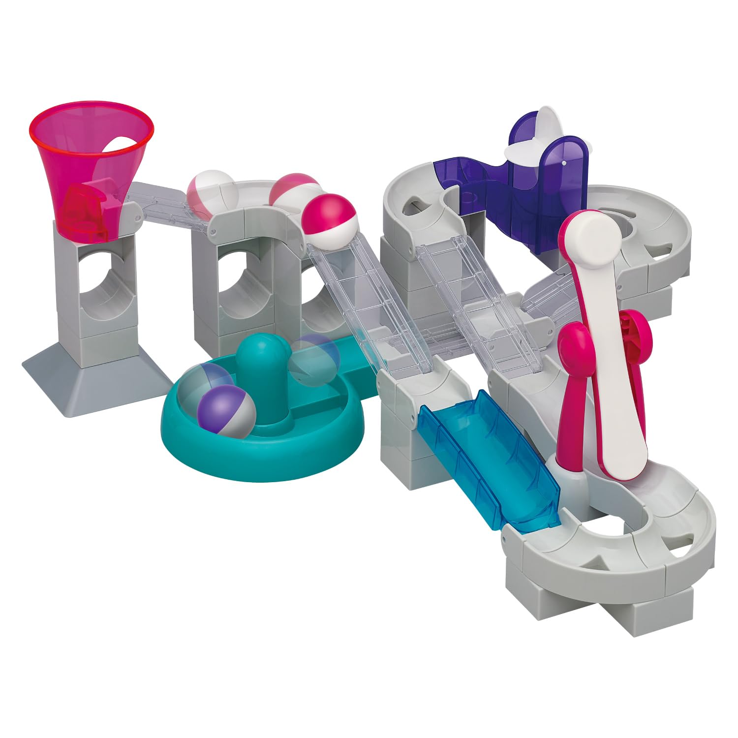 Amazon.co.jp: トイローヤル コロコロコースター FLEX+ ハンマーセット
