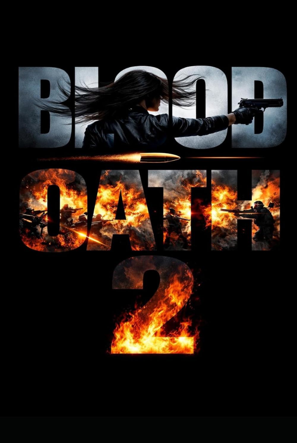 Blood oath 2