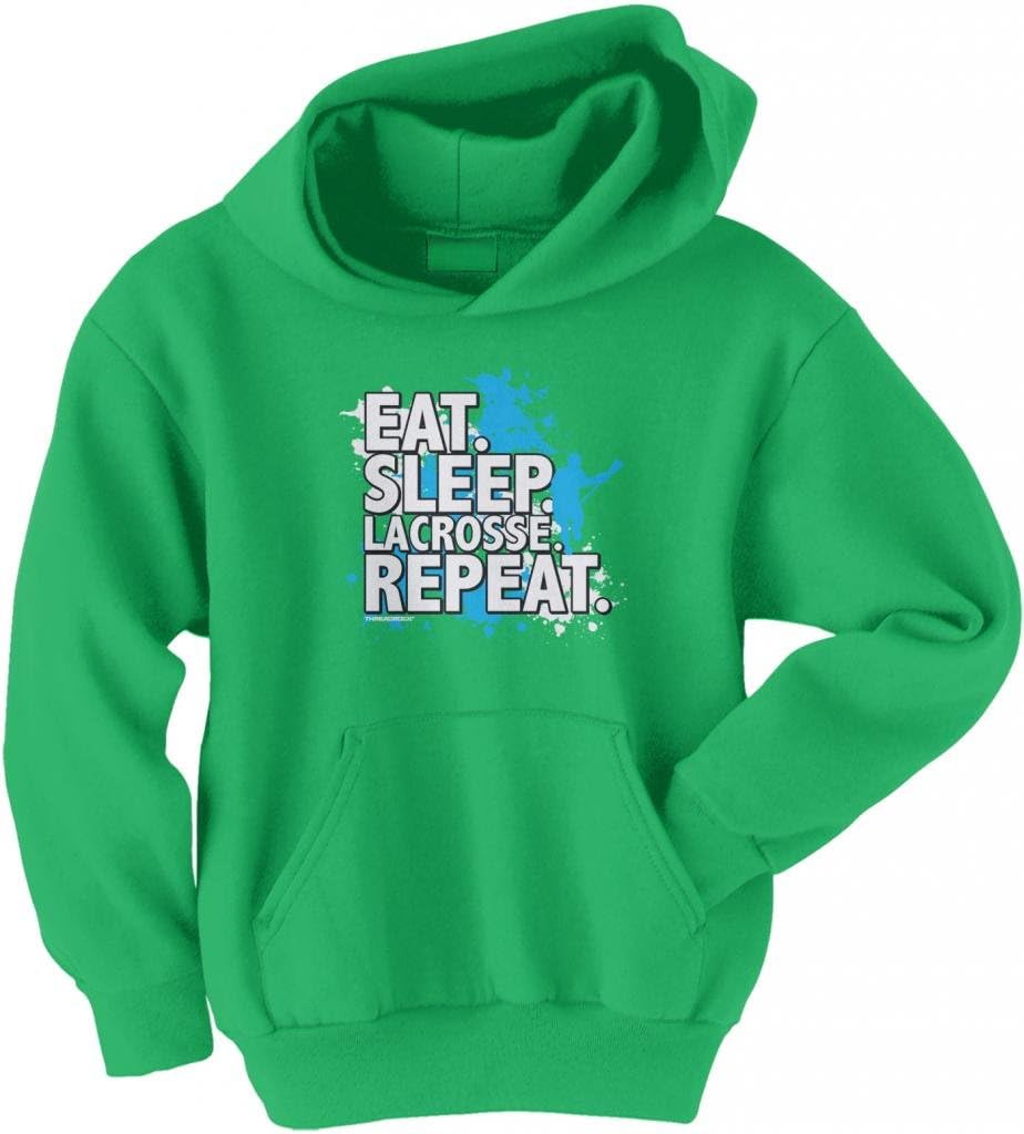 Threadrock boys Hoodie