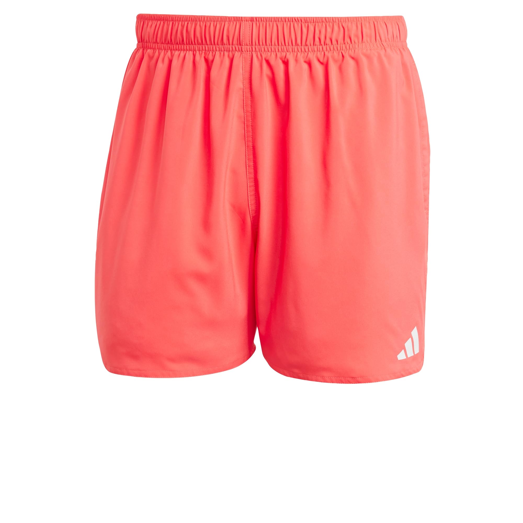 adidas Kostiumy kąpielowe Mężczyźni Water Reactive Graphic Swim Shorts 5-Inch