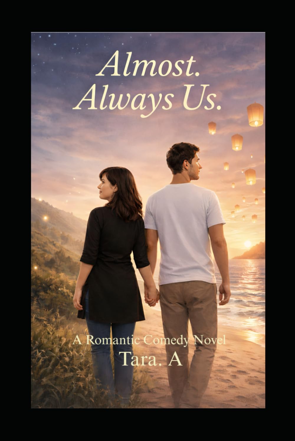 Almost. Always Us.