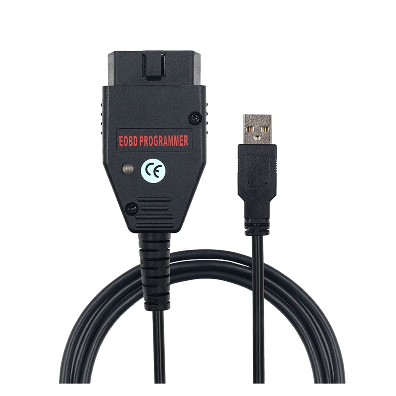 Galletto 1260 ECU Programmateur OBD2 Tuning & Diagnostic Tool Pour Voiture (sans Câble