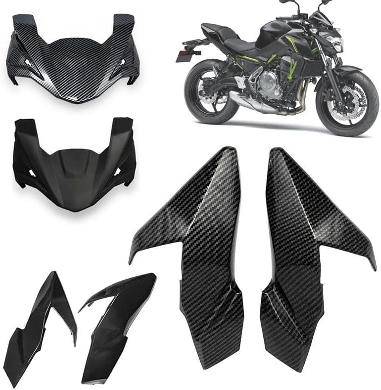 バイク カワサキ Z650 Z-650 Z 650 2017 2018 2019 用 オートバイ