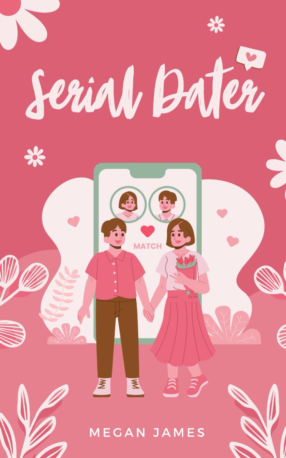 Serial Dater