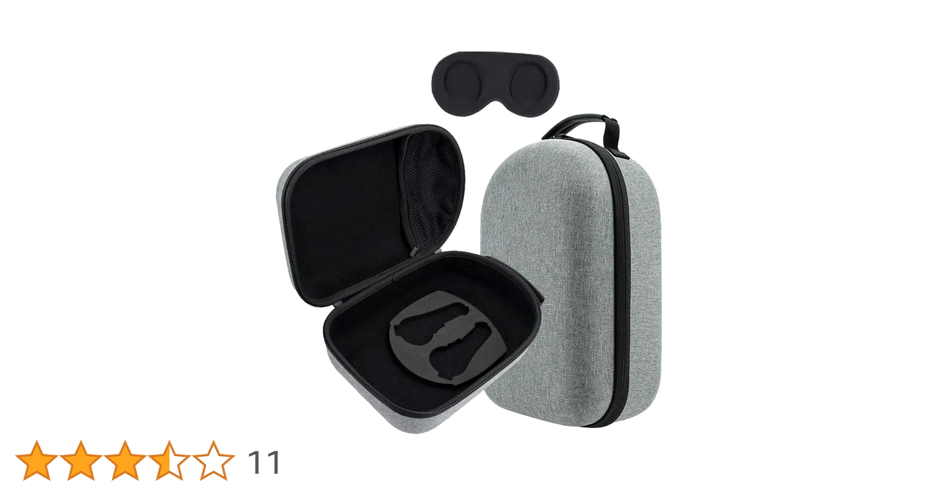 Amazon.co.jp: LINGHUANG Pico 4 用収納ケース for pico4 ケース