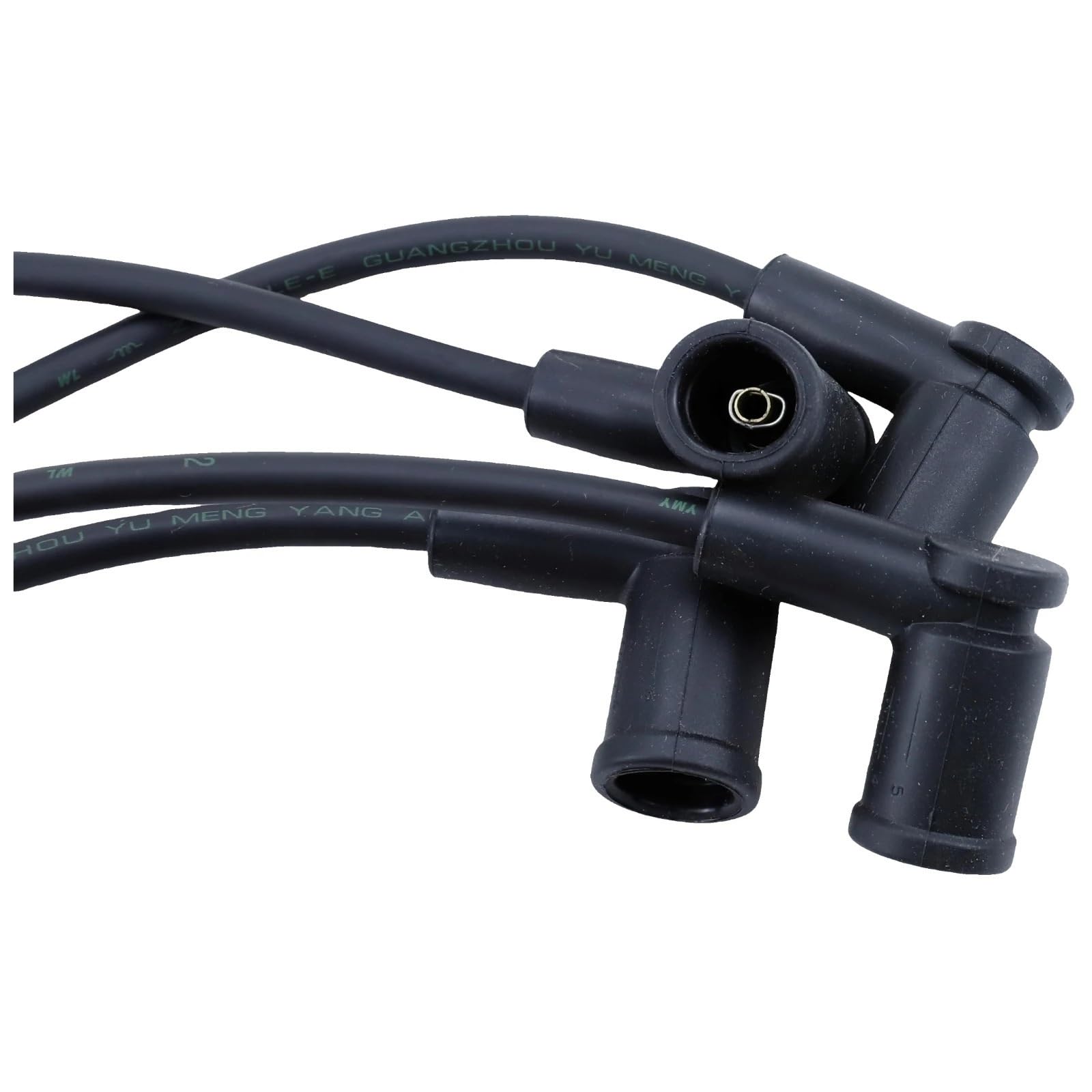 cable encendido coche Para FORD para MONDEO CD132 2.0L 2003-2007 | Juego de cables de bujía de encendido