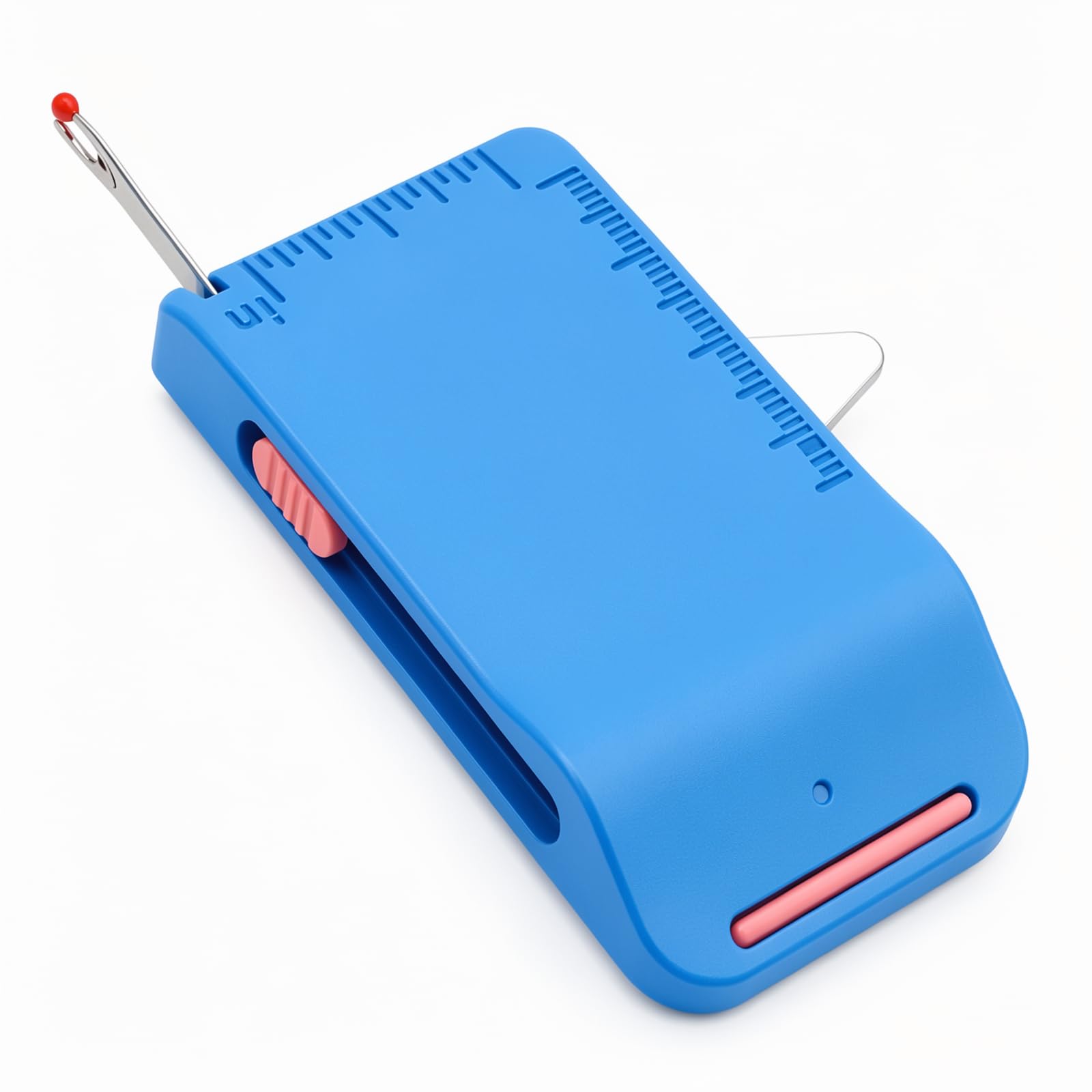 Magnetic Sewing Machine Sleeve Tool,Magnetic Seam Guide for Sewing Machine.