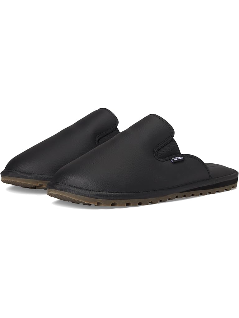 Black Vans U Mte™ Mountain Mule