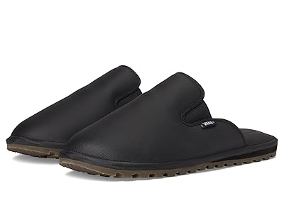 Vans U Mtetm Mountain Mule Shoes Blackout