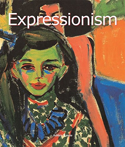 Buy Art of Century : Expressionism — BookShops.in