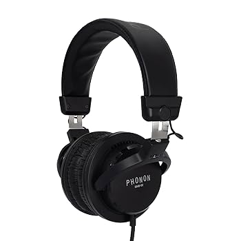 PHONONヘッドホン HEADPHONES - PHONON ONLINE SHOP