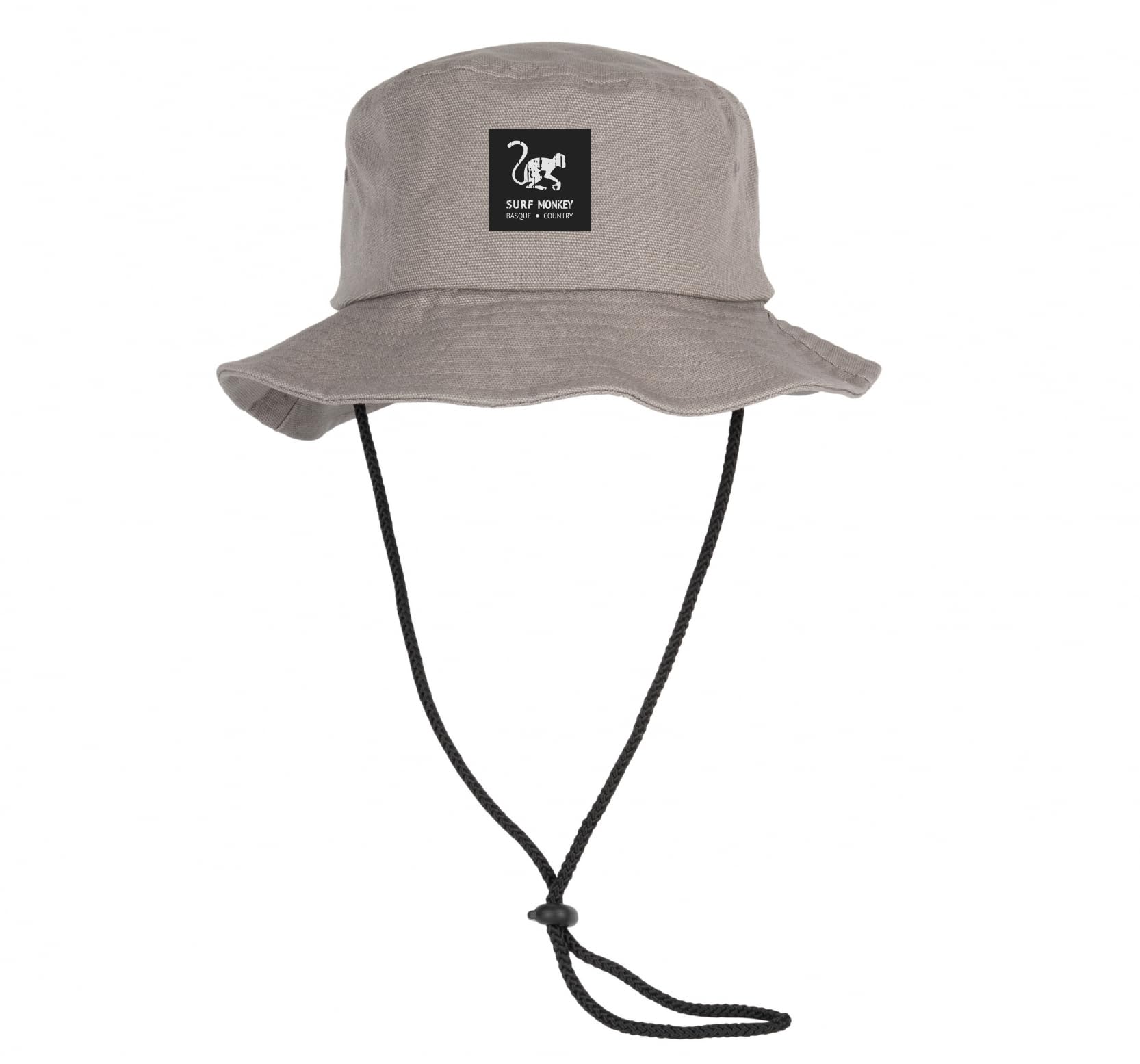 SURF MONKEY Boonie Hat Gorro de Pescador Hombre/Mujer - 100% algodón