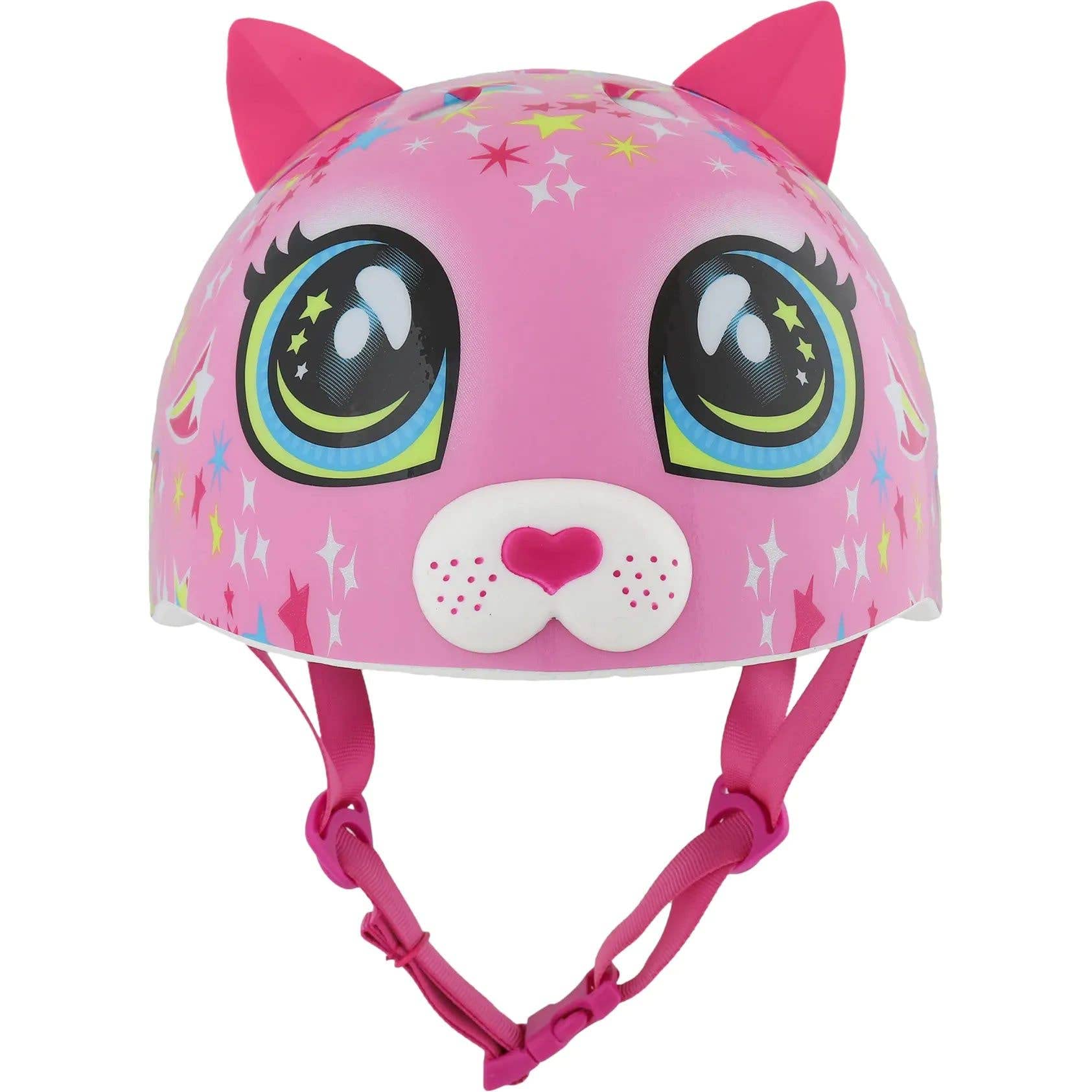 Casco C-Preme Raskullz