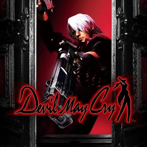 Episode 211 - Devil May Cry