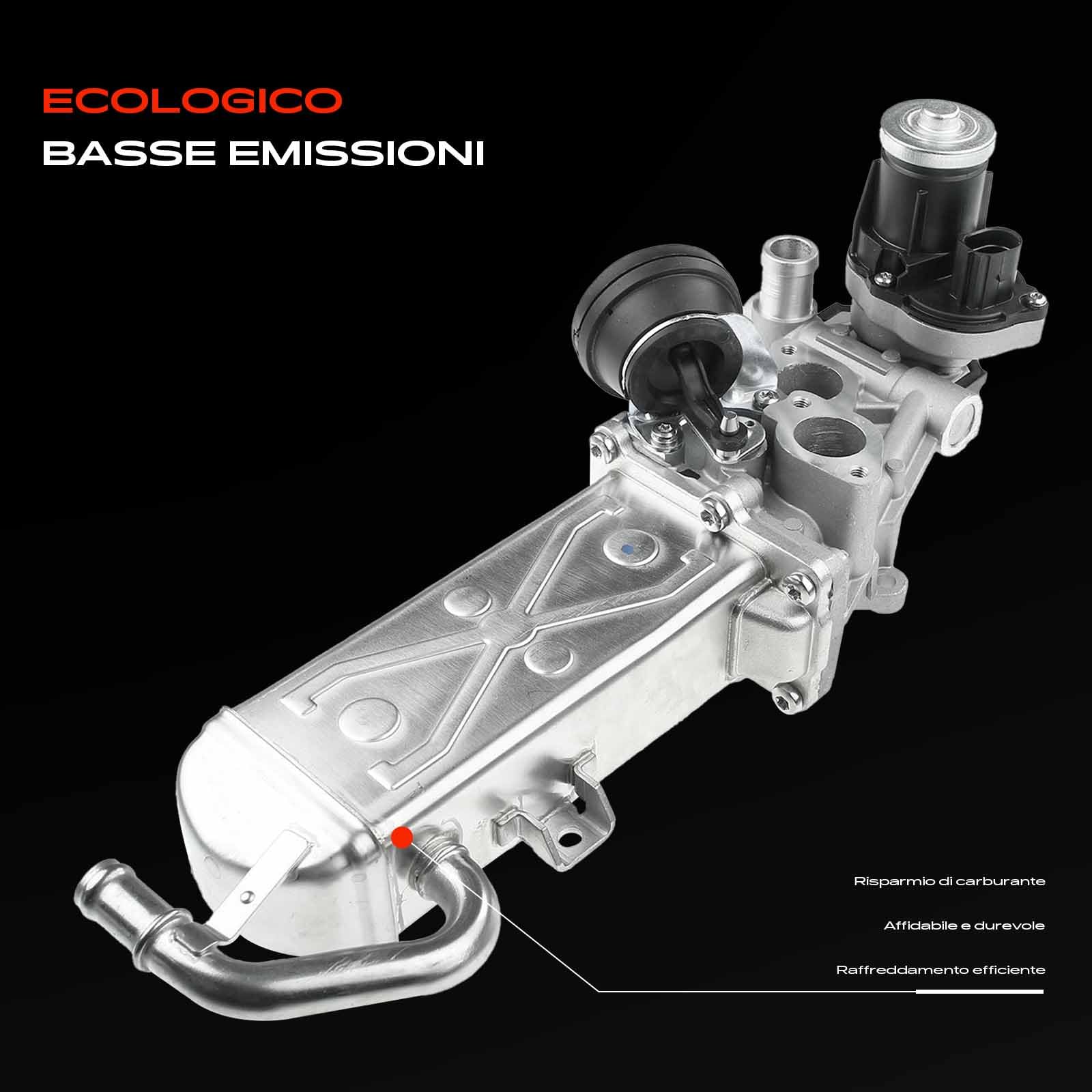 Frankberg Valvola EGR 03L131512CF