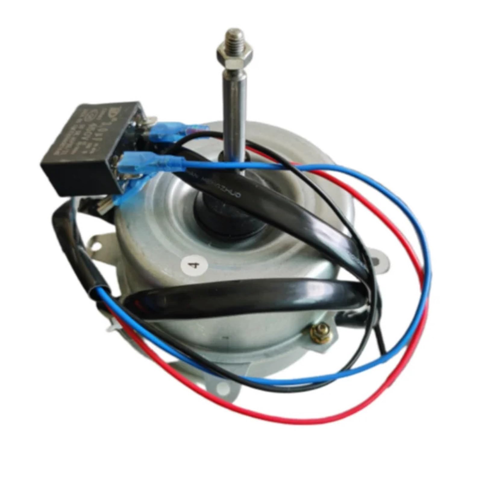Yilmvany 1Pcs 50W Air Conditioner Motor,Compatible For Samsung,Ydk55-4G Db31-00230B Air Conditioner Replacement External Fan Cooling Motor Fridge
