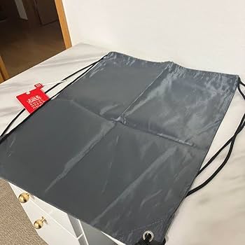 新品タグ付き⭐︎英国ロイヤルバレエ　レッスンバッグ　グレー 新品タグ付き⭐︎英国ロイヤルバレエ レッスンバッグ グレー