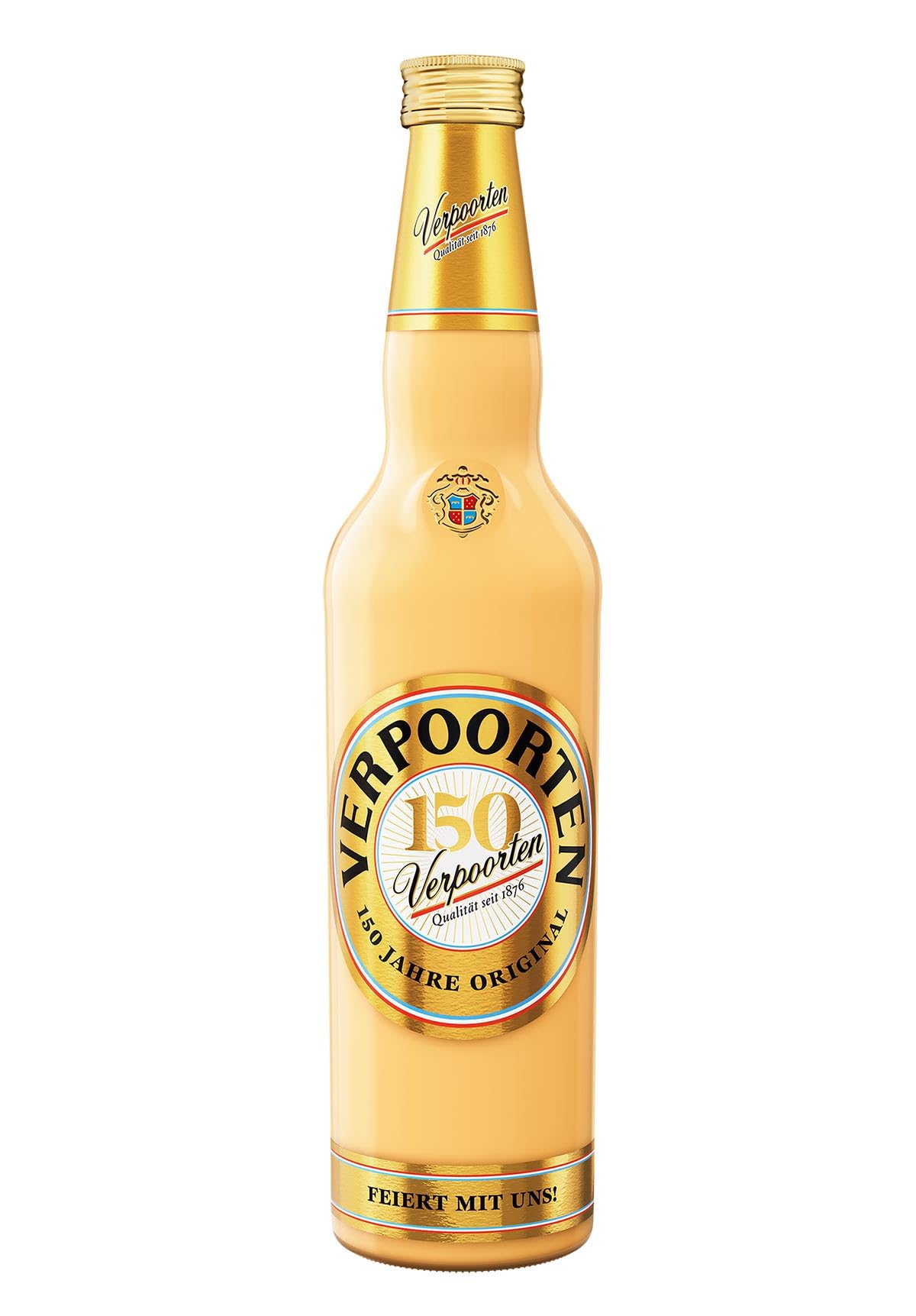 0,7 L VERPOORTEN ORIGINAL Eierlikör 20%vol