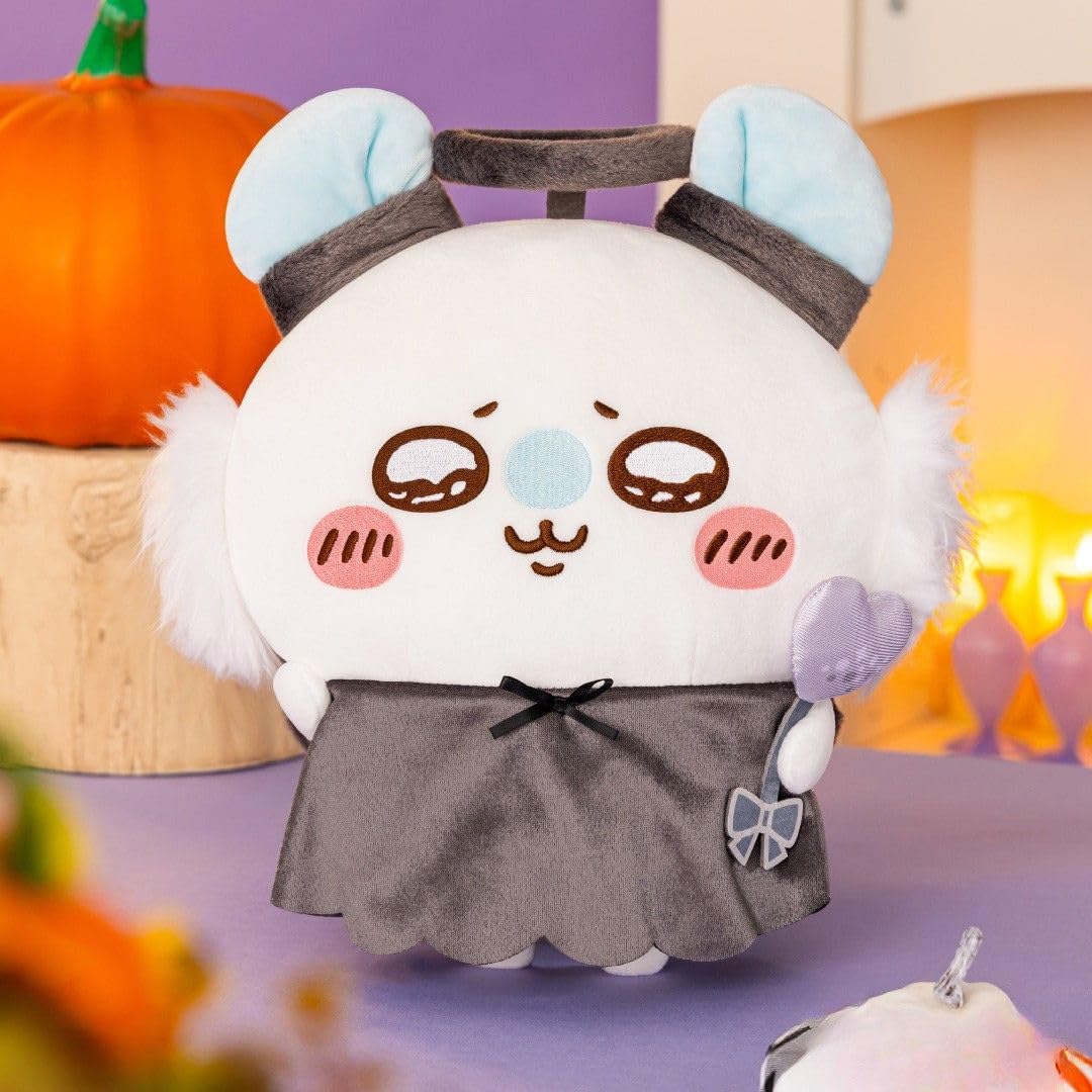 Amazon.co.jp: 【公式】ちい'かわ 運んで…みろッBIGぬいぐるみ