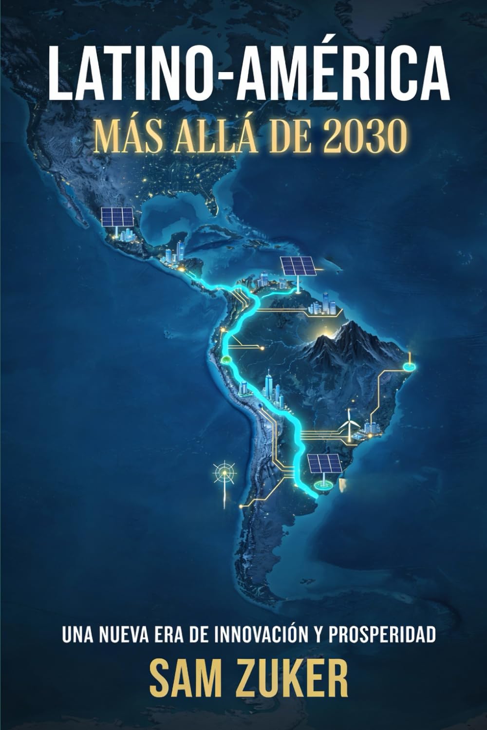 América Latina más allá de 2030