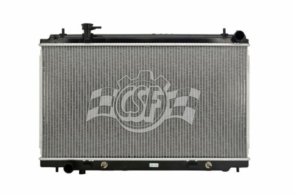 CSF 2997 Radiator