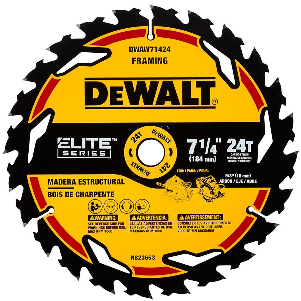DEWALT DEWALT Elite Series BLISTER Ci