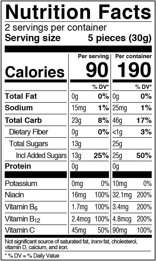 Image of PROBAR - BOLT Organic Energy Chews - Orange - USDA Organic, Gluten-Free, Superfruit Blend, Electrolytes, B Vitamins - Pack of 12 | ProBar Bolt Orange Chews - Gluten-Free Vegan Electrolyte Energy Bites