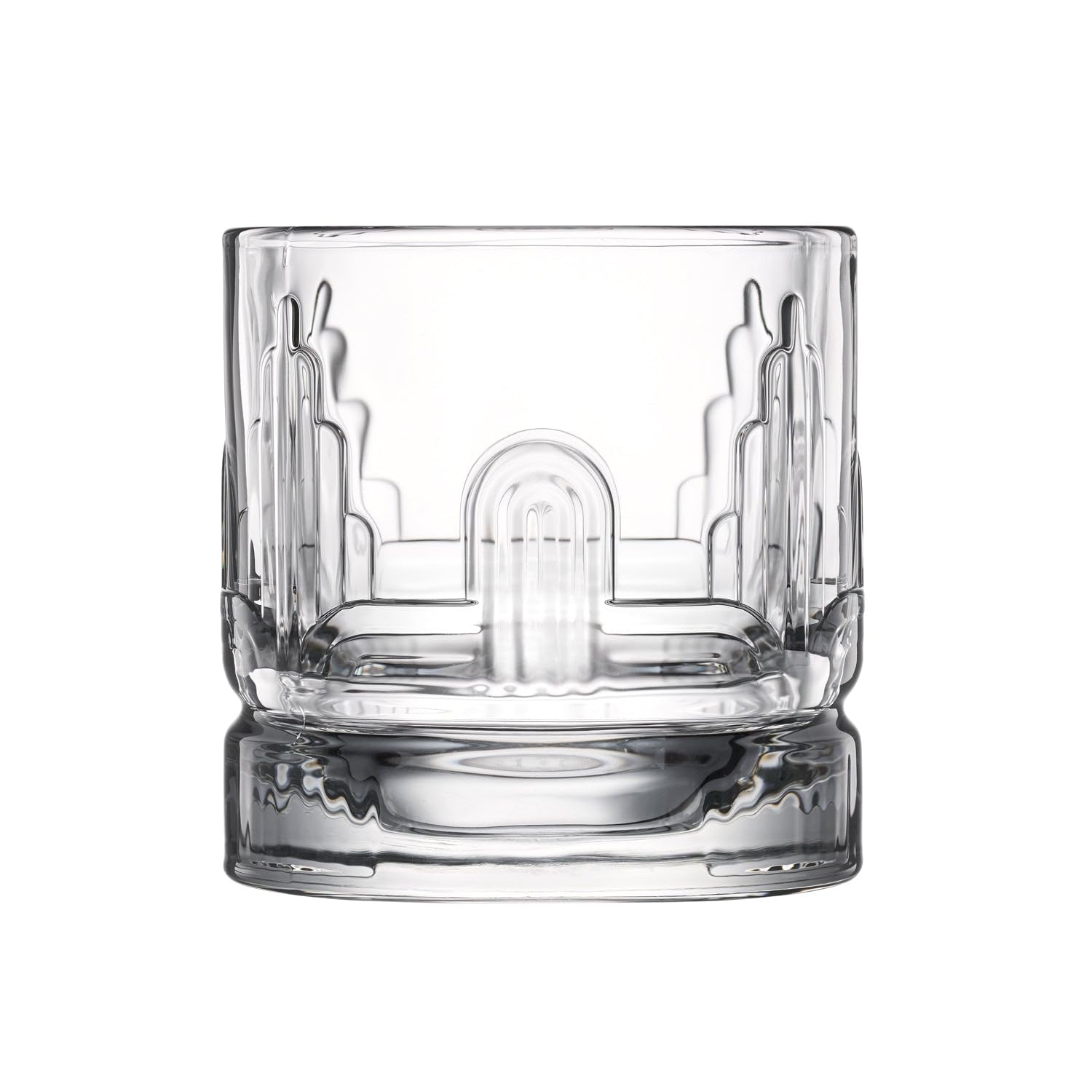 La Rochère Gobelets whisky X4 Dandy assortis