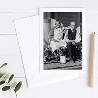 Vista 15 de Wright Home & Gift Seeds of Life - Tarjetas de felicitación de feliz aniversario para esposo/esposa, juego de 2 unidades + 2 sobres (5 x 7)