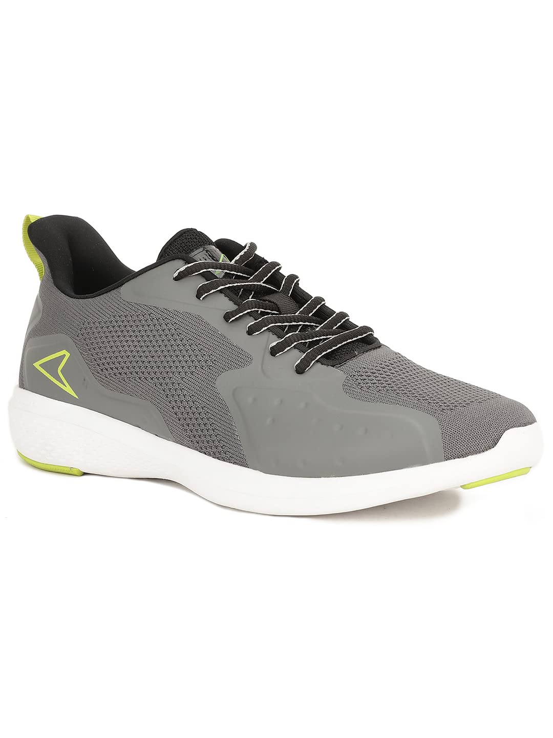 Power Men Sports Shoes Size UK6, Color Grey (8392737) (B0B7JPVC6V) Amazon Price History, Amazon Price Tracker