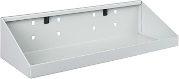Bott 14014034.16 Sloping Parts Shelf 450W x 170D