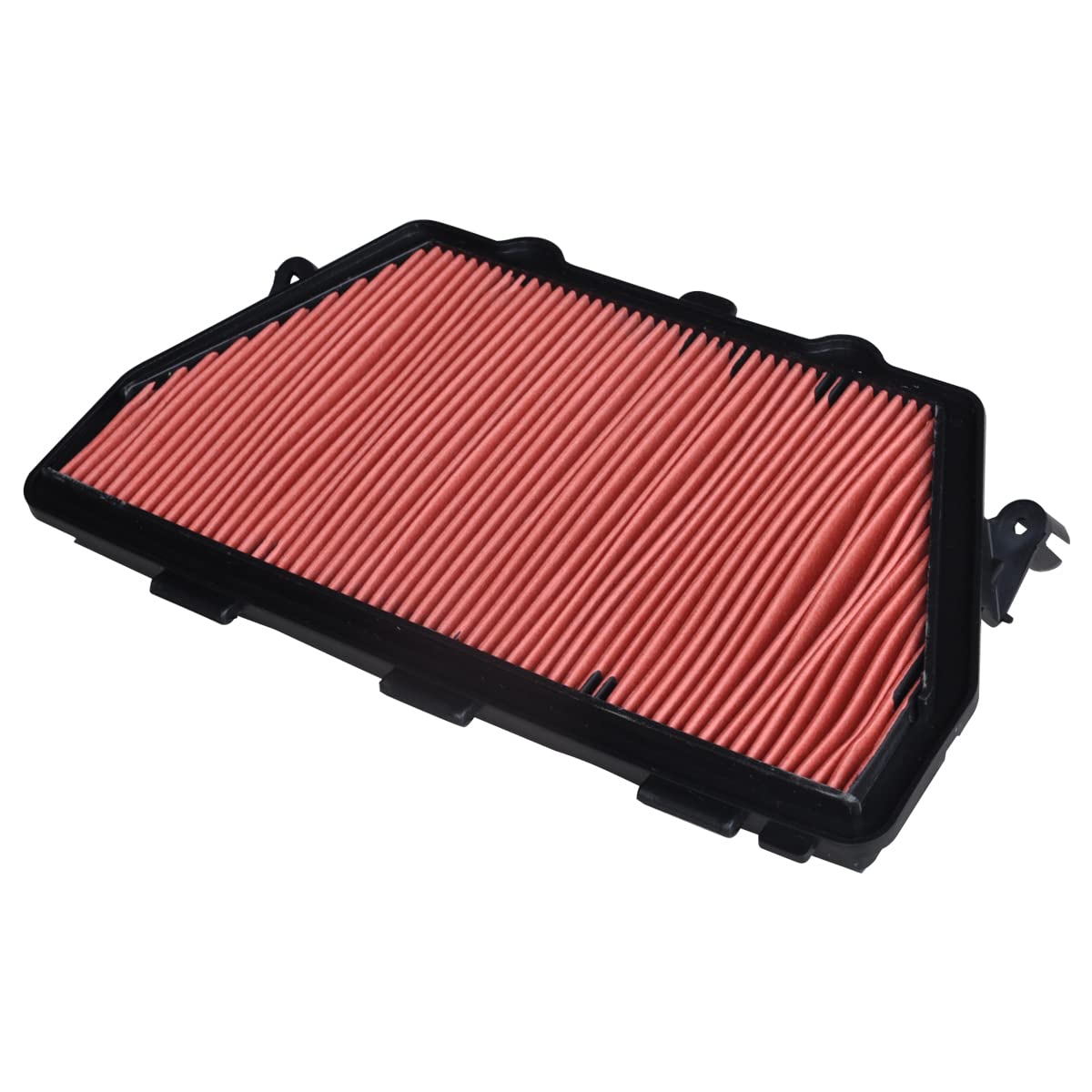 Filtr powietrza Lopor motocykl kompatybilny z 1000 CC CBR1000RR CBR1000RA CBR1000SP CBR1000 CBR 1000 RR RA SP 17210-MFL-000 Akcesoria motocyklowe