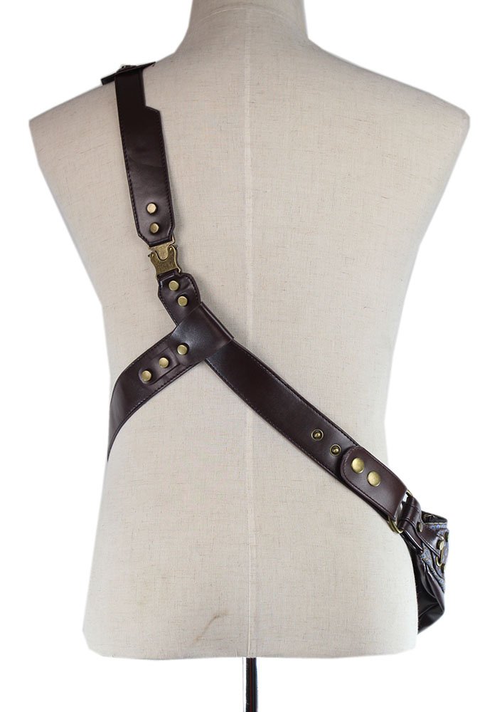OEM Star-Lord Sling Bag Zaino Starlord Costume Accessori