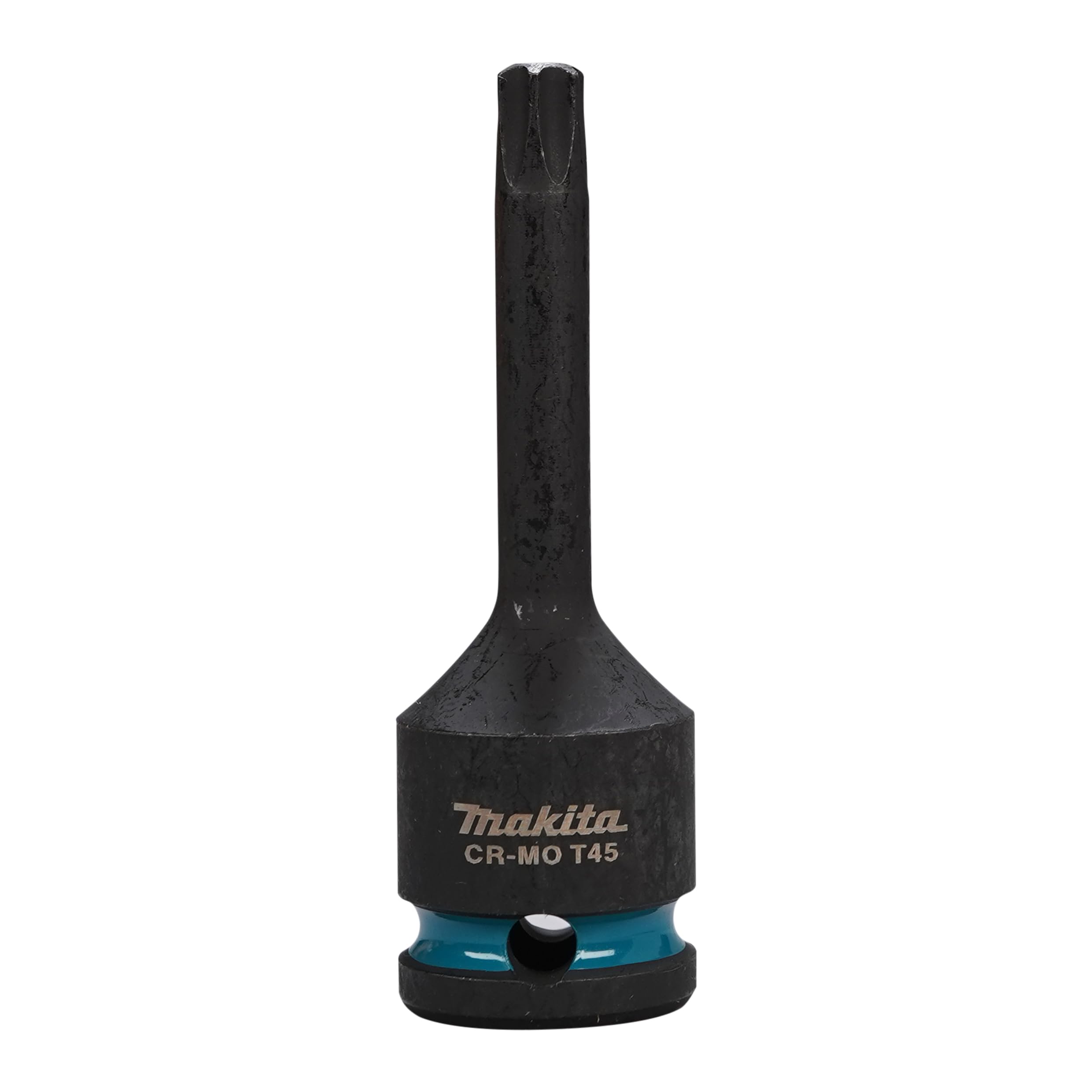 Makita E-19825 Impact Black Socket Bit T45x78