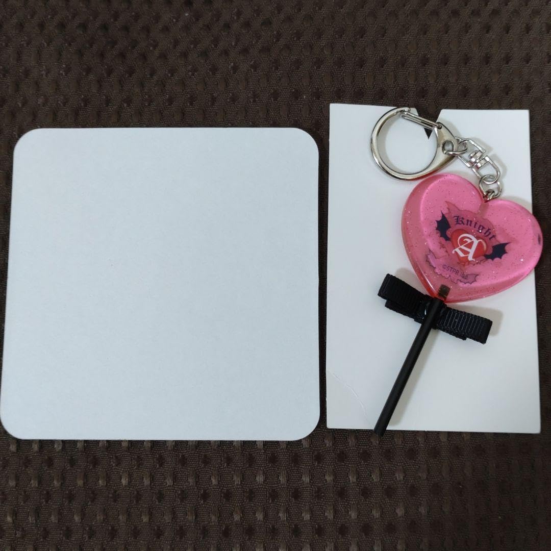 KnightA 騎士A キャンディーキーホルダー KnightA KnightX キャンディーキーホルダー まひとくん
