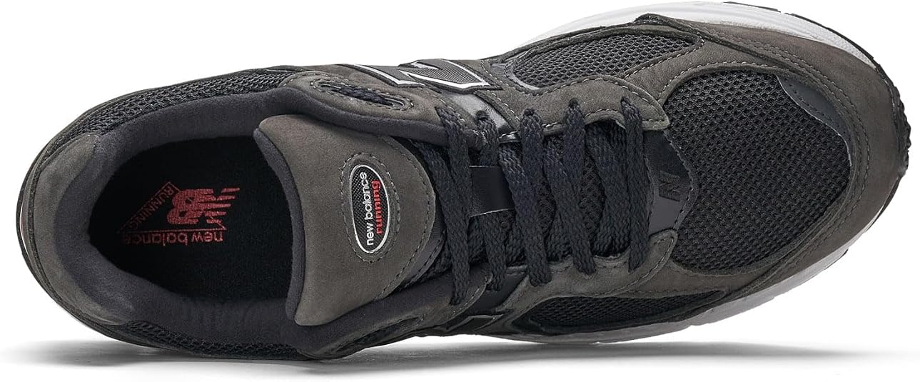 newbalance DML2002RB 26cmニューバランス ブラックグレー Amazon | [ニューバランス] ML 2002 RB スニーカー グレー (RB(グレー