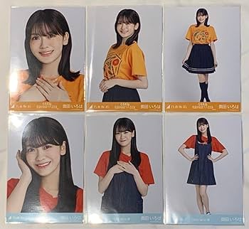 Amazon.co.jp: 乃木坂46 奥田いろは 全国ツアー 大阪 限定