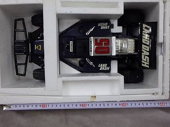 Amazon.co.jp: 4 当時物 玩具店 デッド ヨネザワ 1/10 ハイ