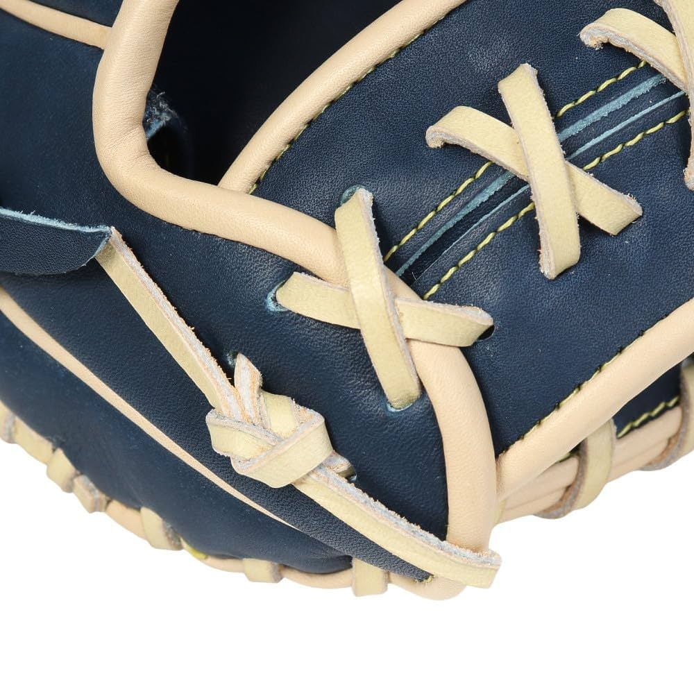 Amazon | ミズノ（MIZUNO） 軟式用グラブ 投手用 野球グローブ
