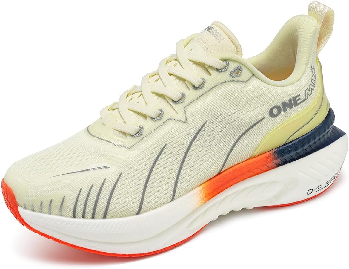 Amazon.com | ONEMIX Arthritis Comfort Walking Shoes,Daily Shoes