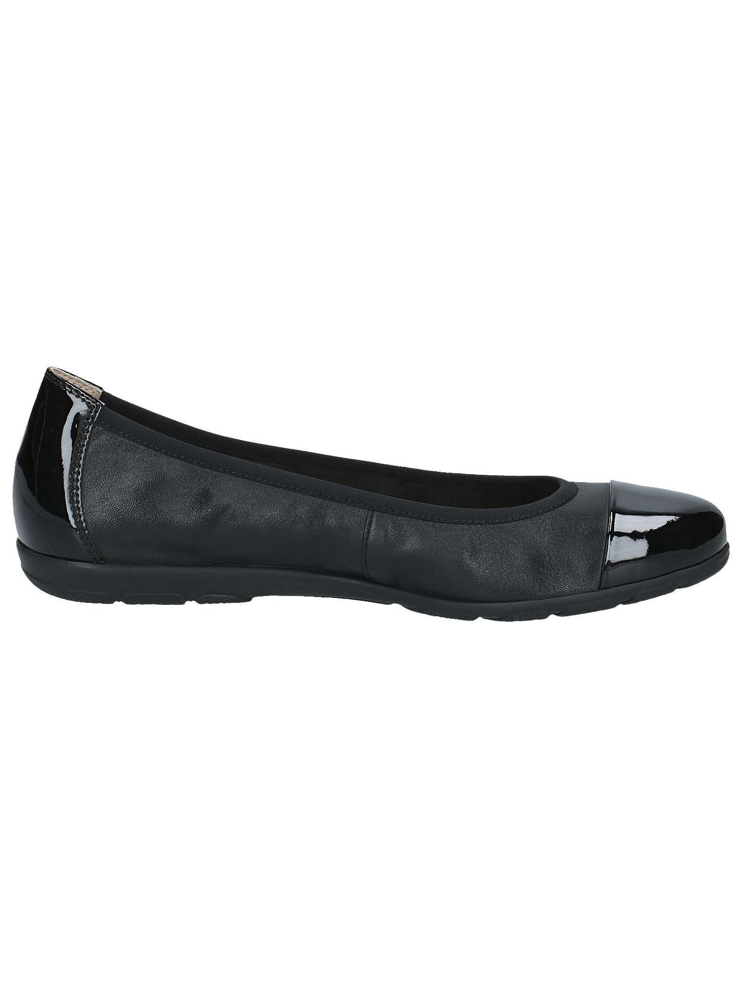 CAPRICE Kobiety Caprice Damskie 9-22152-42Balerinki