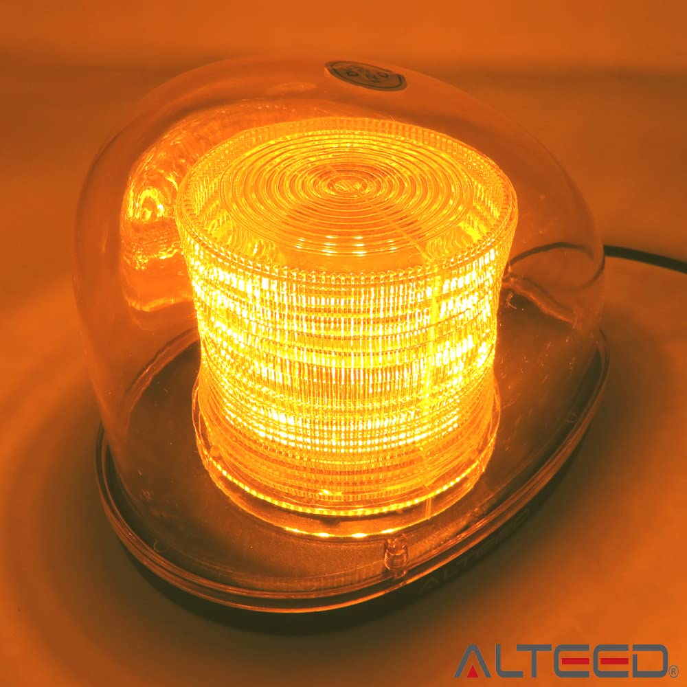 アルティード(ALTEED) 流線型LED回転灯パトランプ 7パターン発光 12 Amazon.co.jp: アルティード(ALTEED) 流線型LED回転灯パトランプ 7