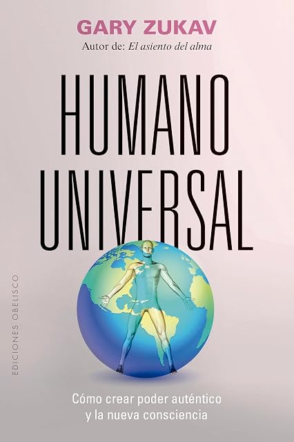 Portada de Humano universal