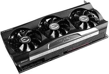 Amazon | EVGA GeForce RTX 3080 FTW3 ウルトラゲーミング 10G-P5-3897
