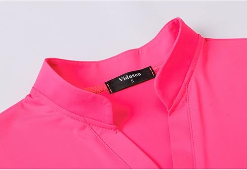 Miniatura 3 de Camisas de golf para mujer, polo, tenis, camisetas deportivas, camisetas de entrenamiento