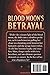 Blood Moon's Betrayal