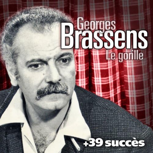 Georges Brassens