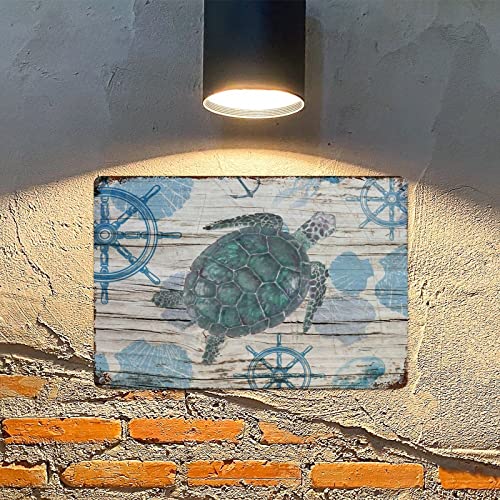 Art plaque murale rétro cadeau idéal pour passionné - 5